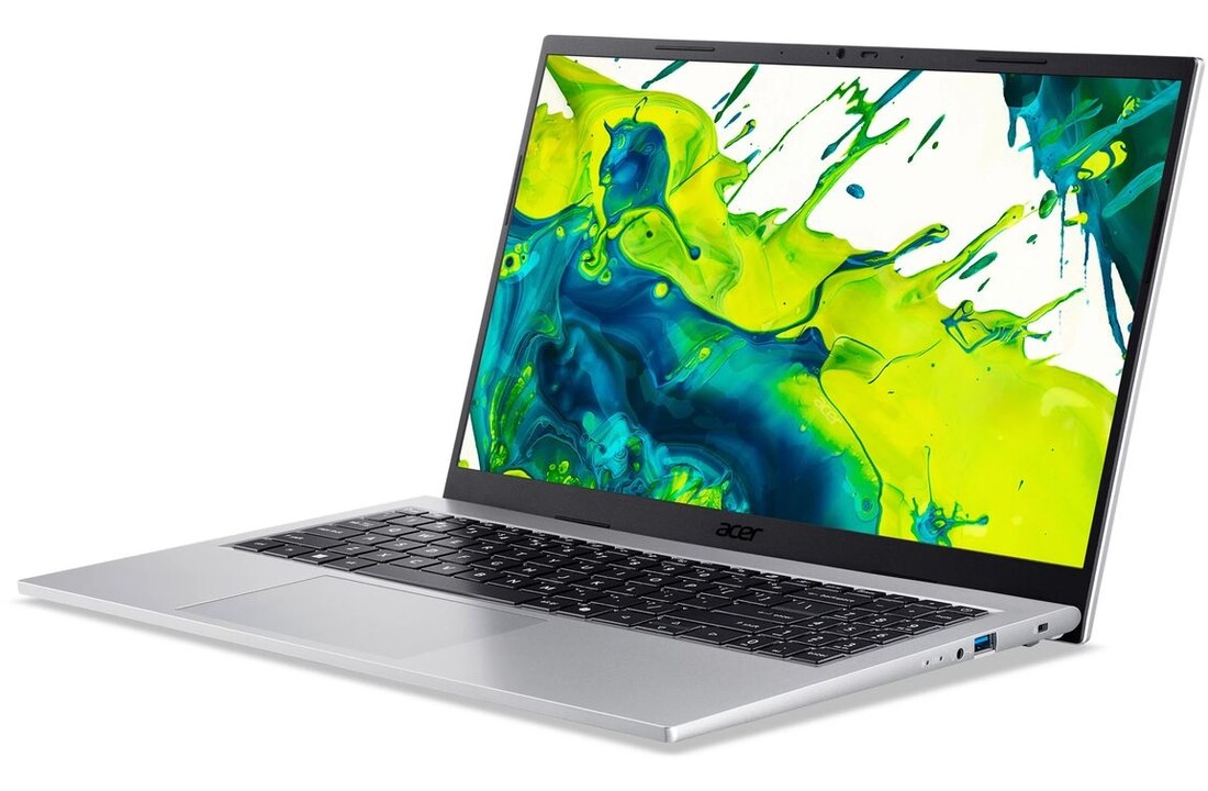 Acer Aspire Go 15 AG15-72P-51UG - Laptop