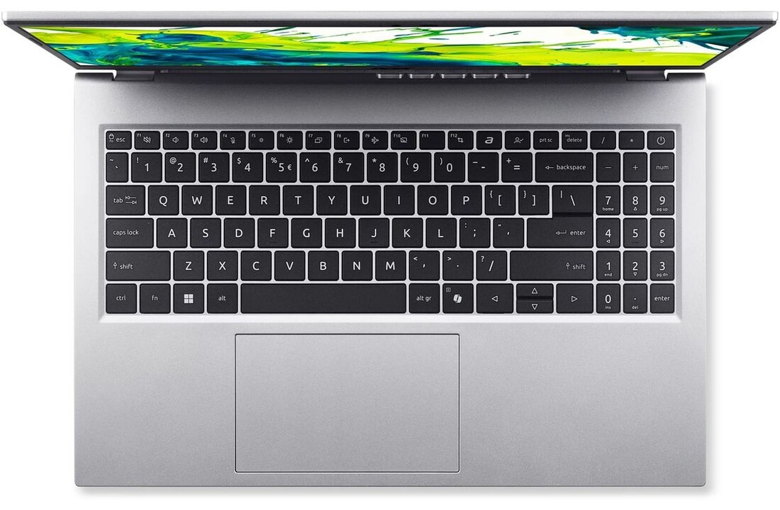 Acer Aspire Go 15 AG15-72P-51UG - Laptop