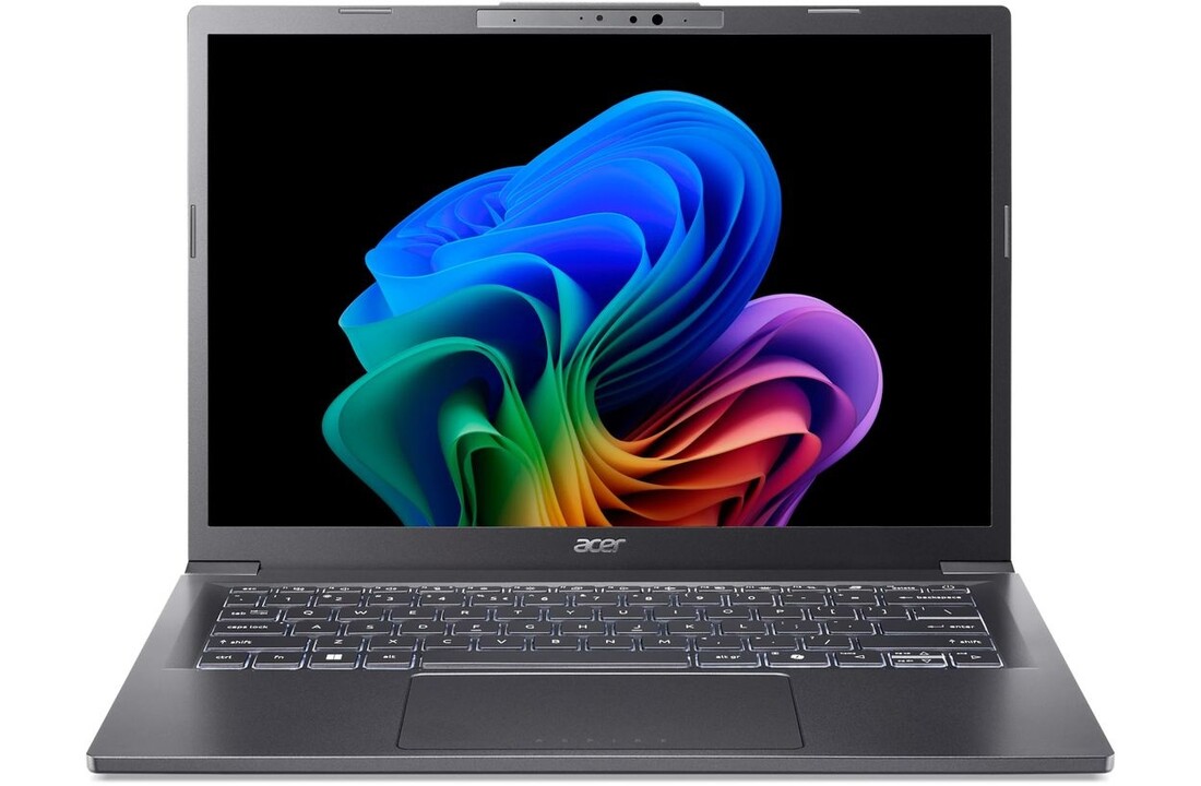 Acer Aspire 16 AI A16-52M-59QP - Laptop