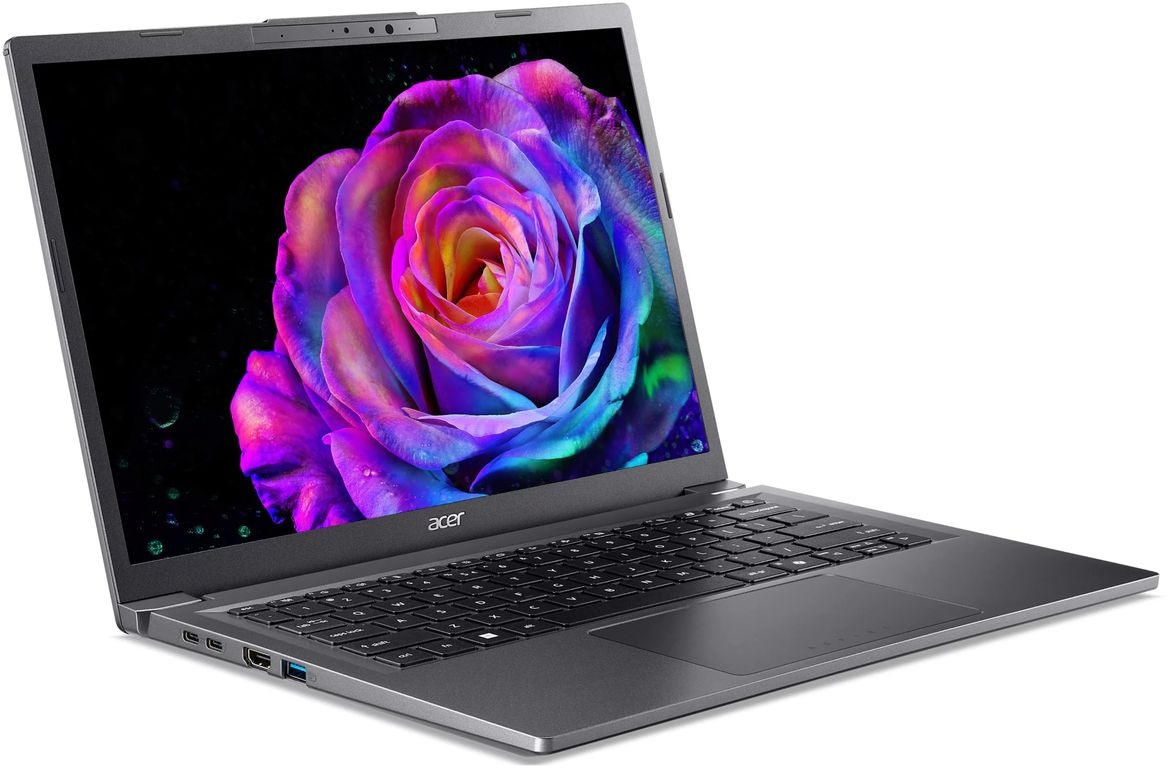 Acer Aspire 16 AI A16-52M-59QP - Laptop