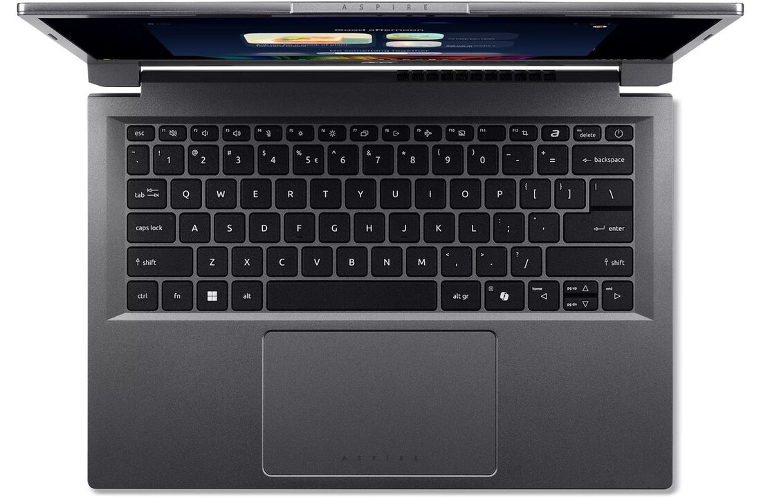 Acer Aspire 16 AI A16-52M-59QP - Laptop