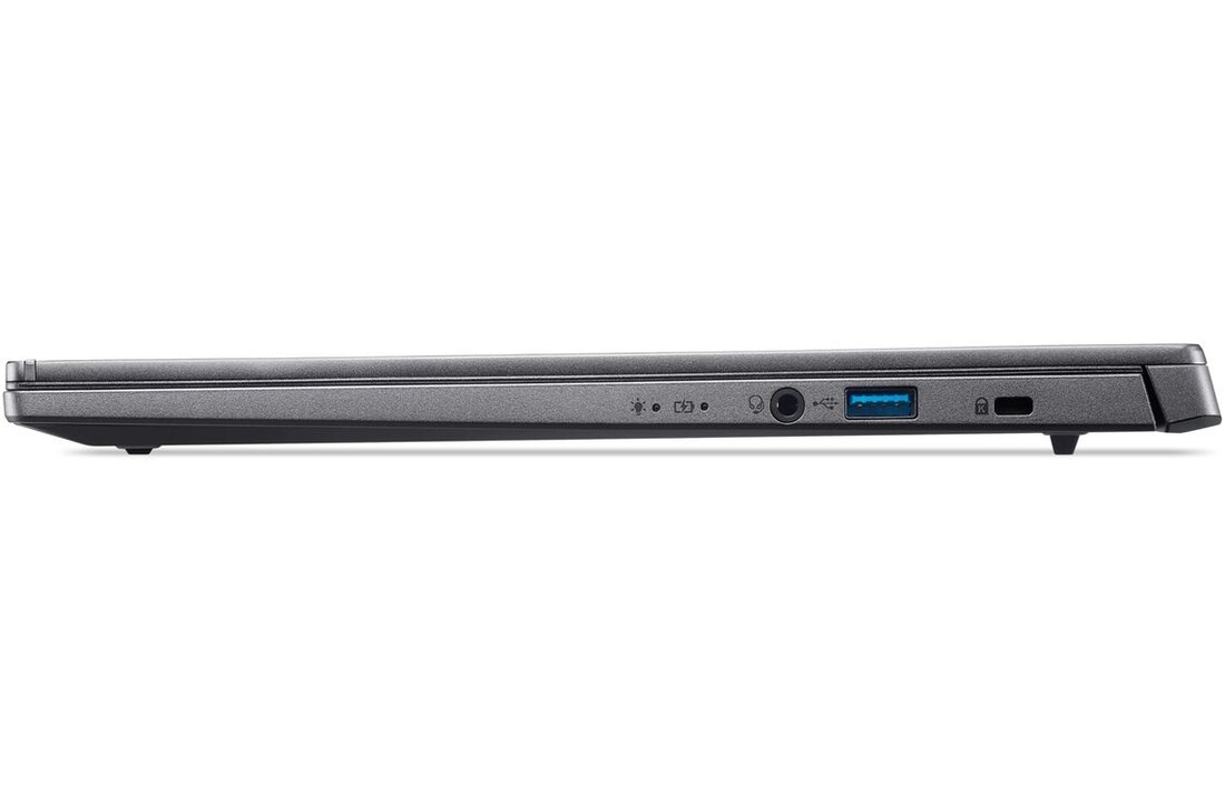 Acer Aspire 16 AI A16-52M-59QP - Laptop