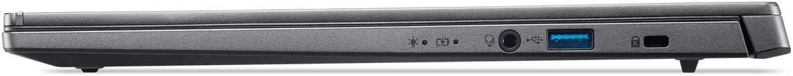 Acer Aspire 16 AI A16-52M-59QP - Laptop