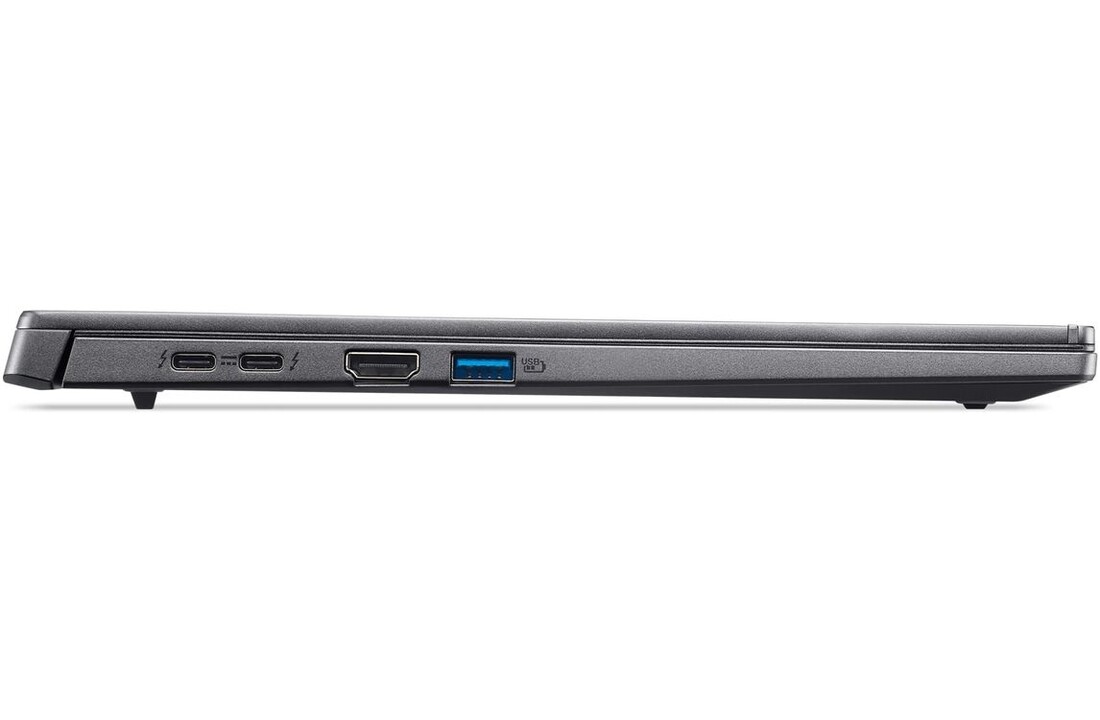 Acer Aspire 16 AI A16-52M-59QP - Laptop
