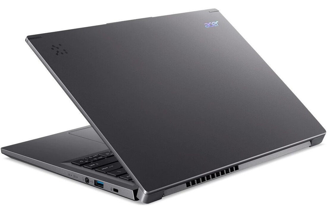 Acer Aspire 16 AI A16-52M-59QP - Laptop