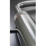 Quooker Flex Square Chroom (losse kraan) - Kokendwaterkraan