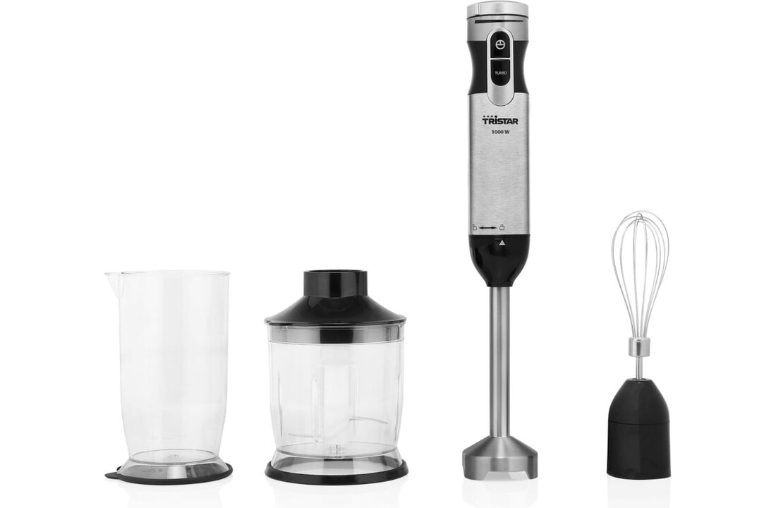 Tristar MX4829 - Blender