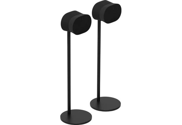 Sonos Era 300 Stand 2x - Zwart