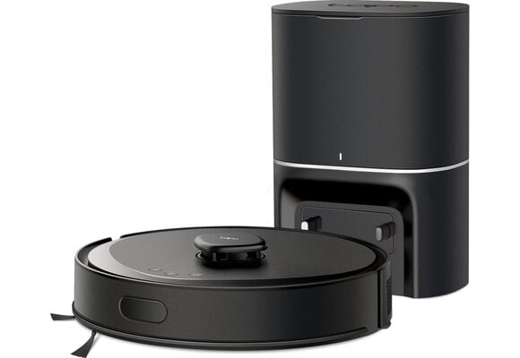TP-Link Tapo RV30 Max Plus - Robotstofzuiger