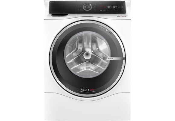 Bosch WNC254A0NL - Was-droogcombinatie