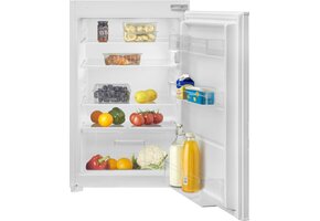 Inventum IKK0882S - Inbouw koelkast