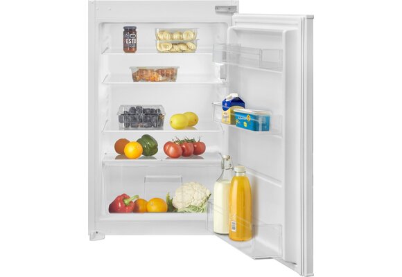 Inventum IKK0882S - Inbouw koelkast