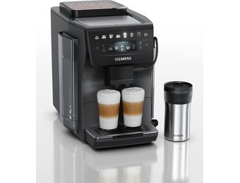 Siemens TP607EF5 EQ600 iAroma extraKlasse - Koffiemachine