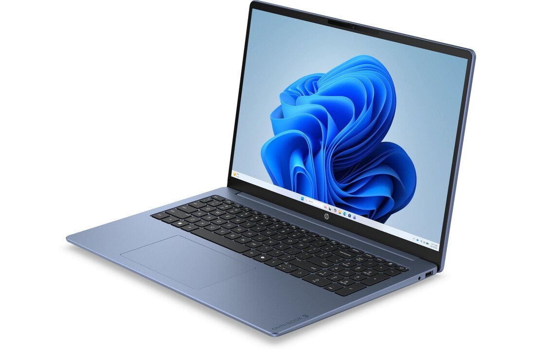 HP OmniBook 3 16-bu0030nwx - Laptop