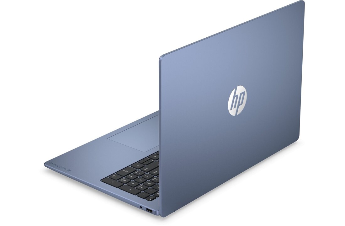 HP OmniBook 3 16-bu0030nwx - Laptop
