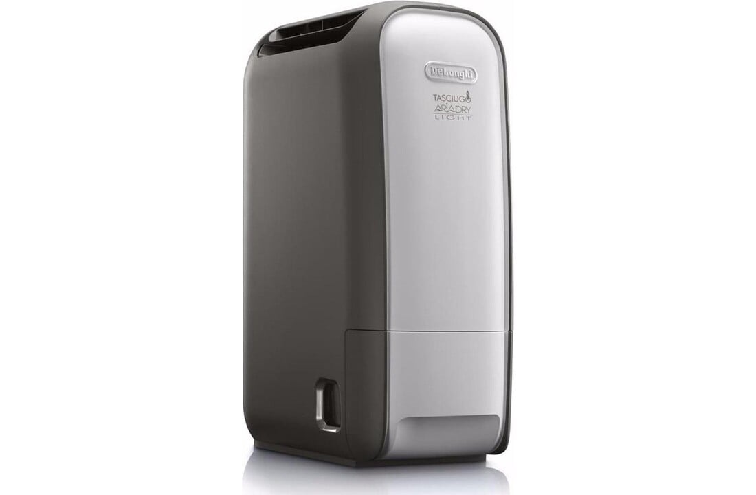 De'Longhi Tasciugo AriaDry Light DNS80 - Luchtontvochtiger