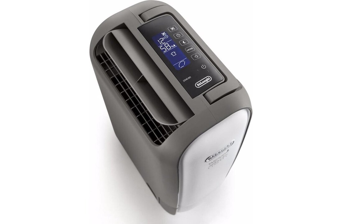 De'Longhi Tasciugo AriaDry Light DNS80 - Luchtontvochtiger