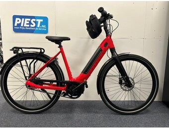 Gazelle Ultimate C8 D53 GPS