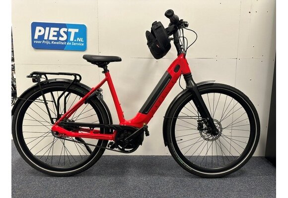 Gazelle Ultimate C8 D53 GPS