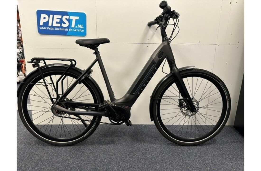 Gazelle Ultimate C5 Belt 500Wh