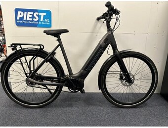 Gazelle Ultimate C5 Belt 500Wh