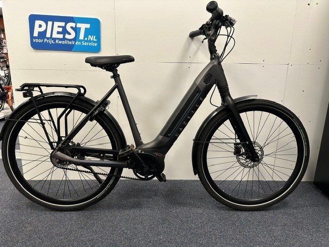 Gazelle Ultimate C5 Belt 500Wh