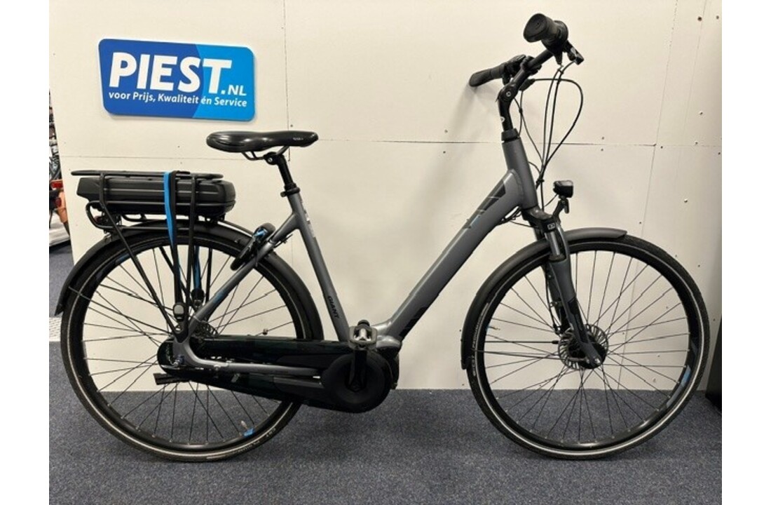 Giant Entour midden motor D57