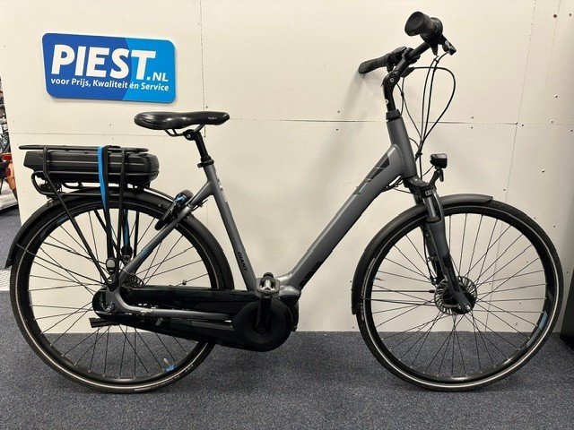 Giant Entour midden motor D57