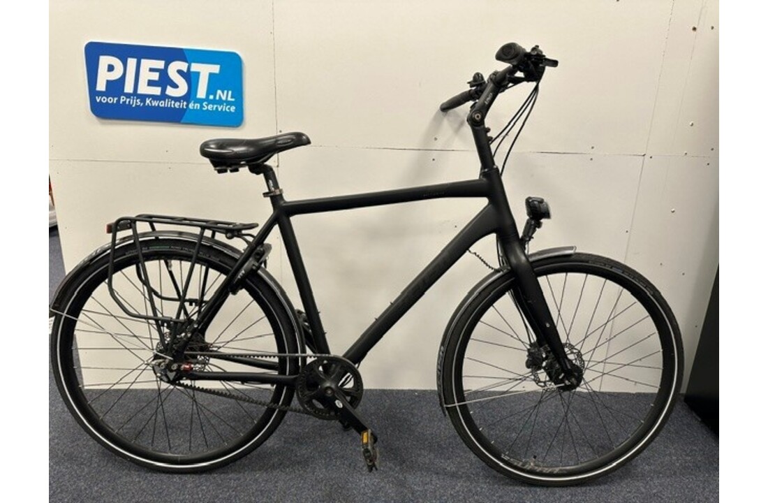 Sensa H57 Belt 8 Speed