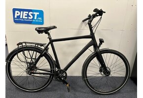 Sensa H57 Belt 8 Speed