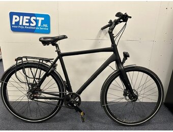 Sensa H57 Belt 8 Speed
