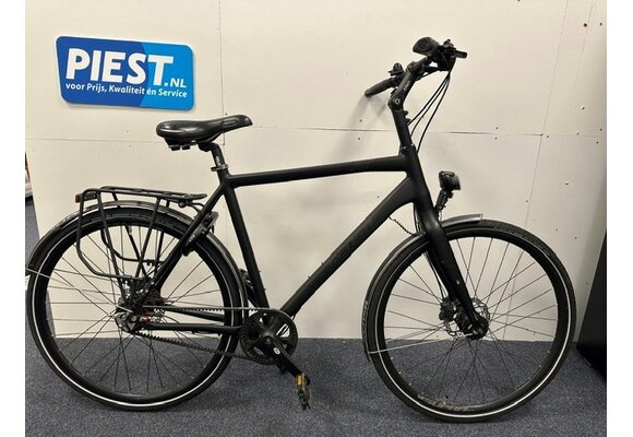 Sensa H57 Belt 8 Speed