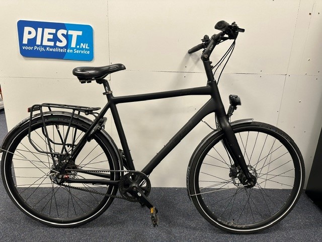 Sensa H57 Belt 8 Speed