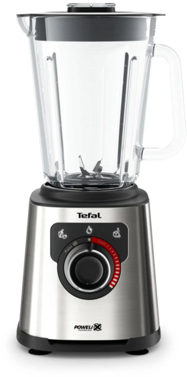 Tefal BL871D PerfectMix+ Highspeed - Blender