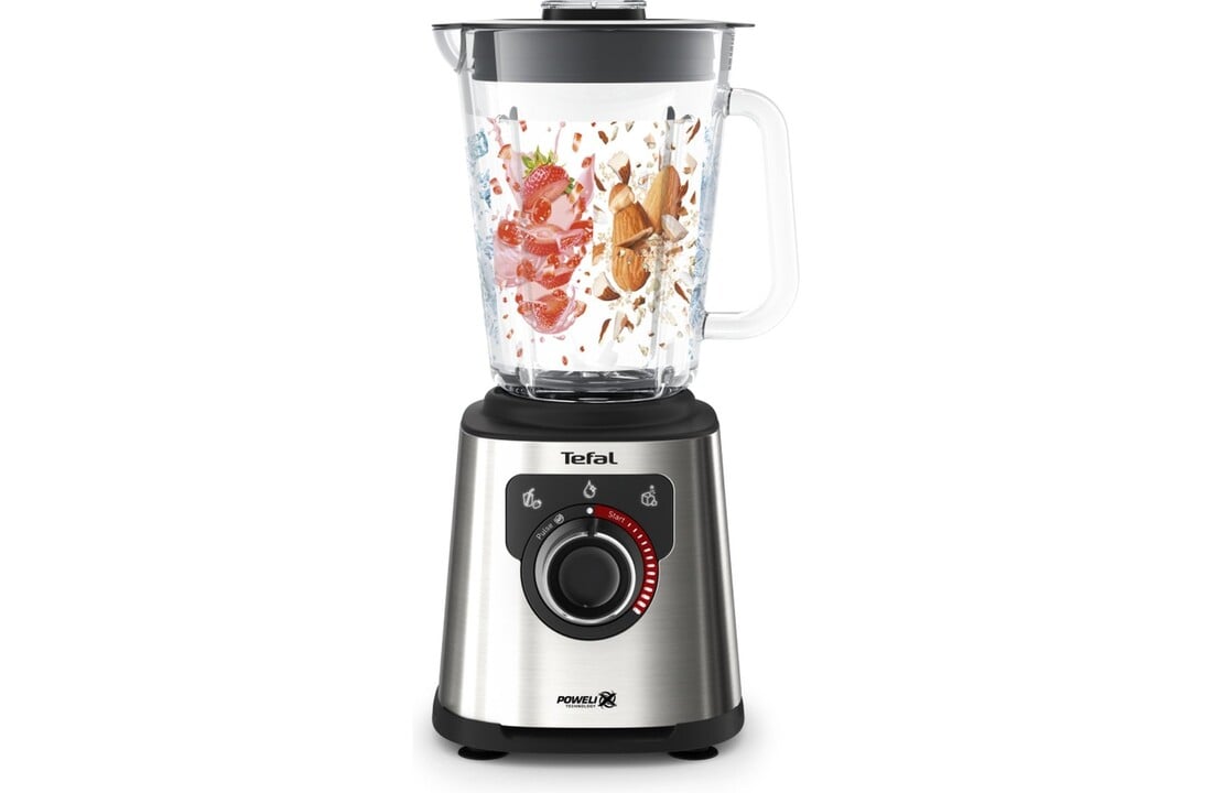 Tefal BL871D PerfectMix+ Highspeed - Blender