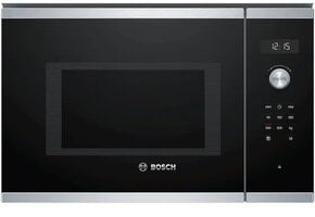 Bosch BFL554MS0 - Inbouw magnetron