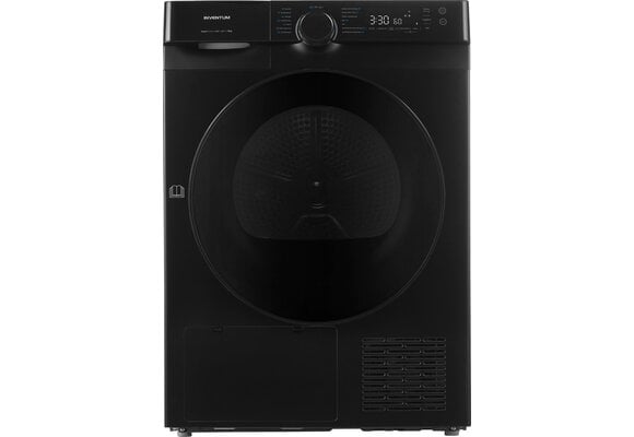 Inventum VDW8030B - Warmtepompdroger