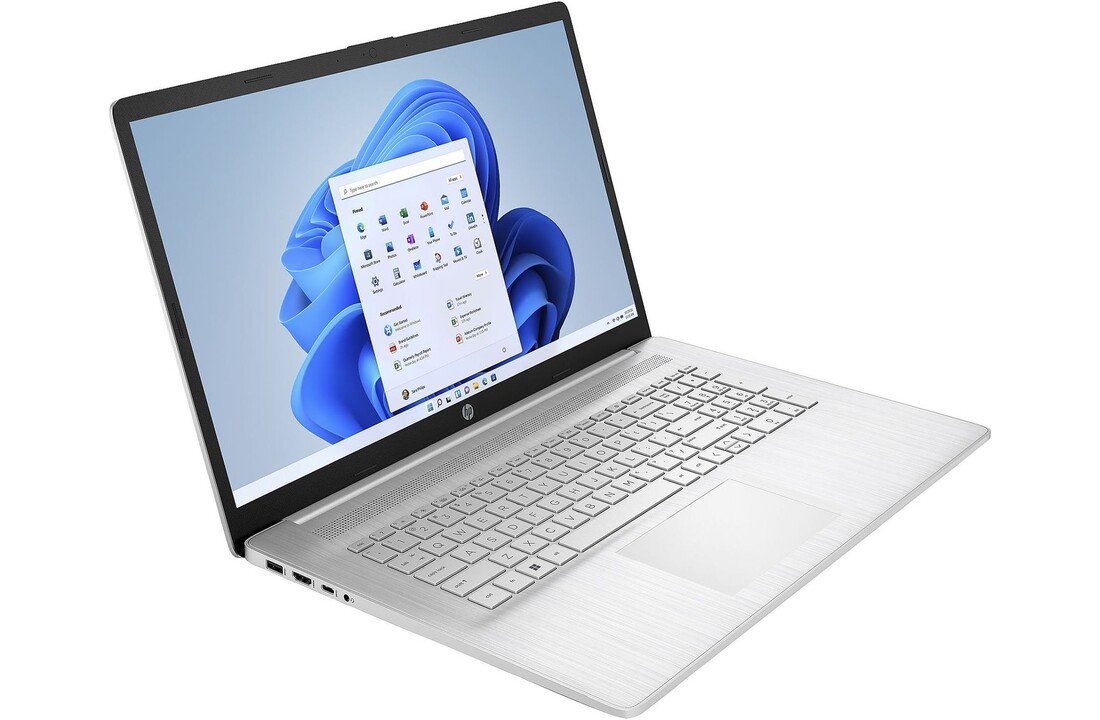 HP 17-cp3114nw - Laptop