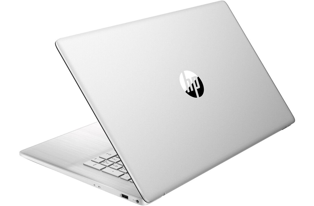 HP 17-cp3114nw - Laptop