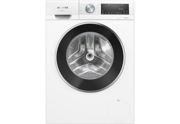 Siemens WG44G2ZLNL iQ500  - Wasmachine
