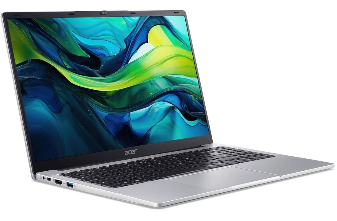Acer Aspire Lite 15 AL15-32P-C49X - Laptop