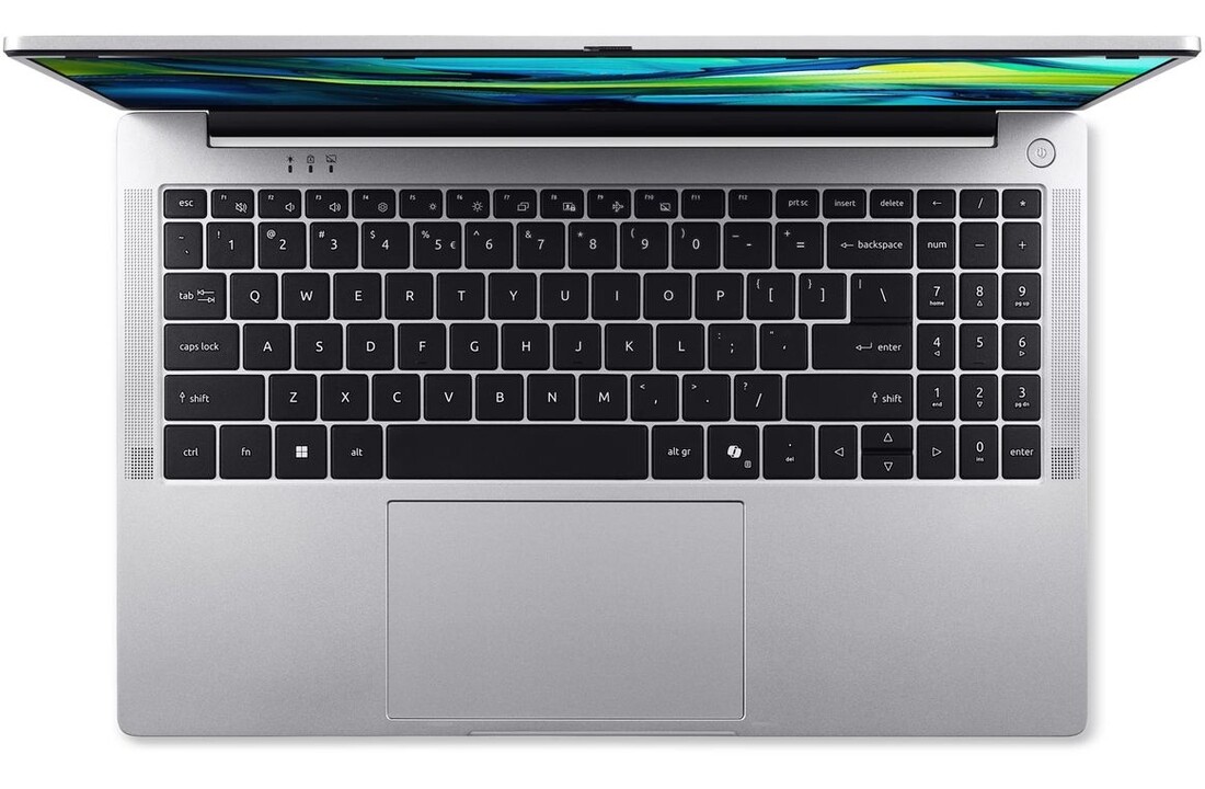 Acer Aspire Lite 15 AL15-32P-C49X - Laptop