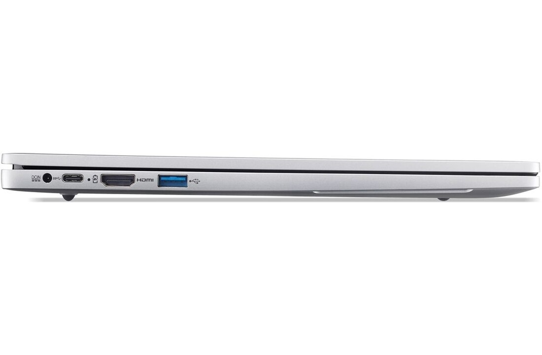 Acer Aspire Lite 15 AL15-32P-C49X - Laptop