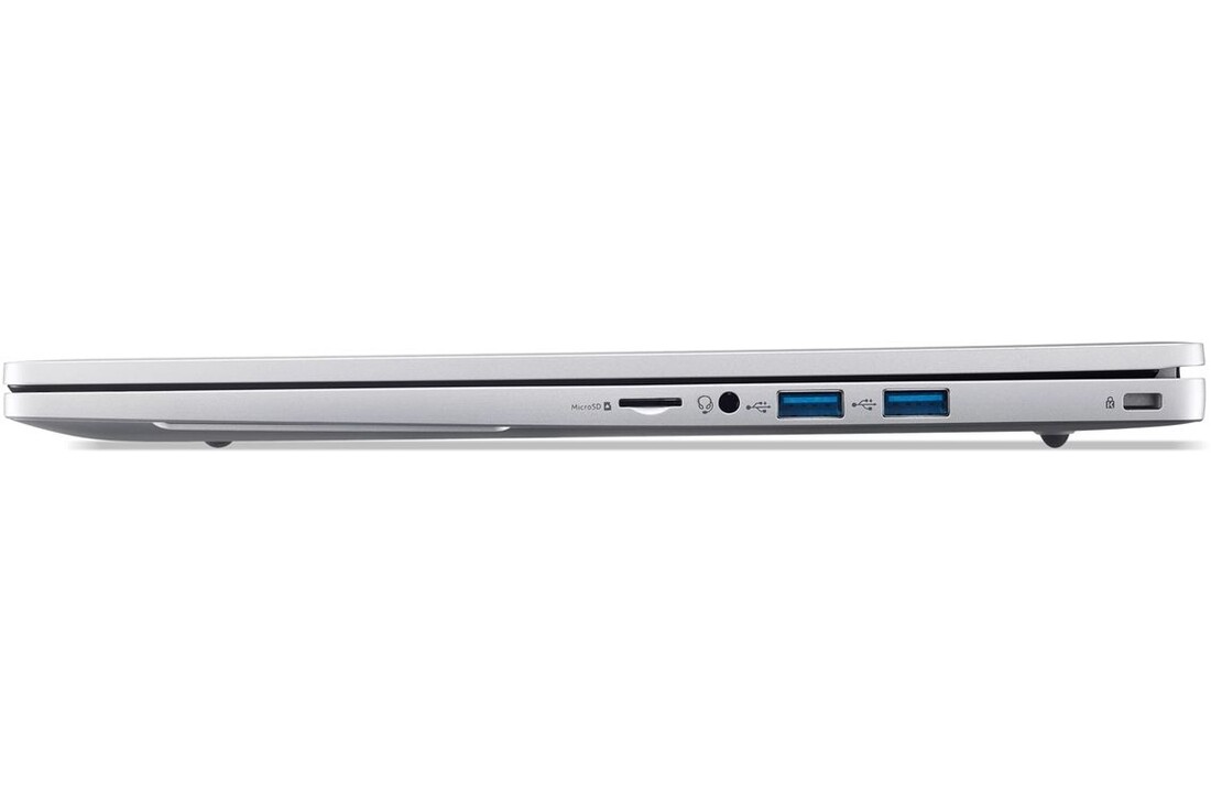 Acer Aspire Lite 15 AL15-32P-C49X - Laptop