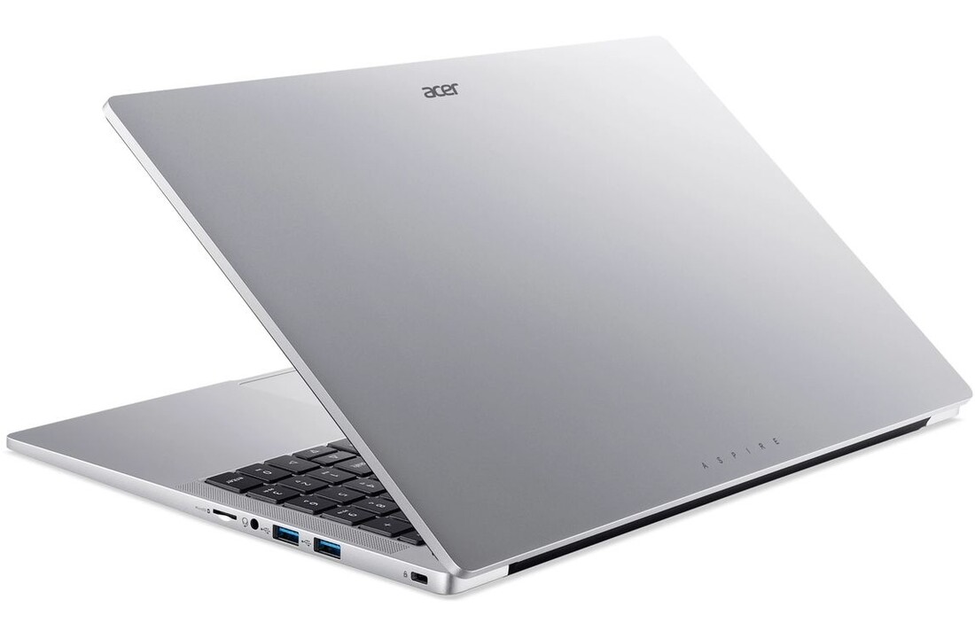 Acer Aspire Lite 15 AL15-32P-C49X - Laptop