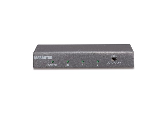 Marmitek Split 612 UHD 2.0