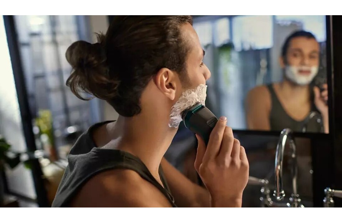 Philips Shaver 3000X Series X3002/00 - Scheerapparaat