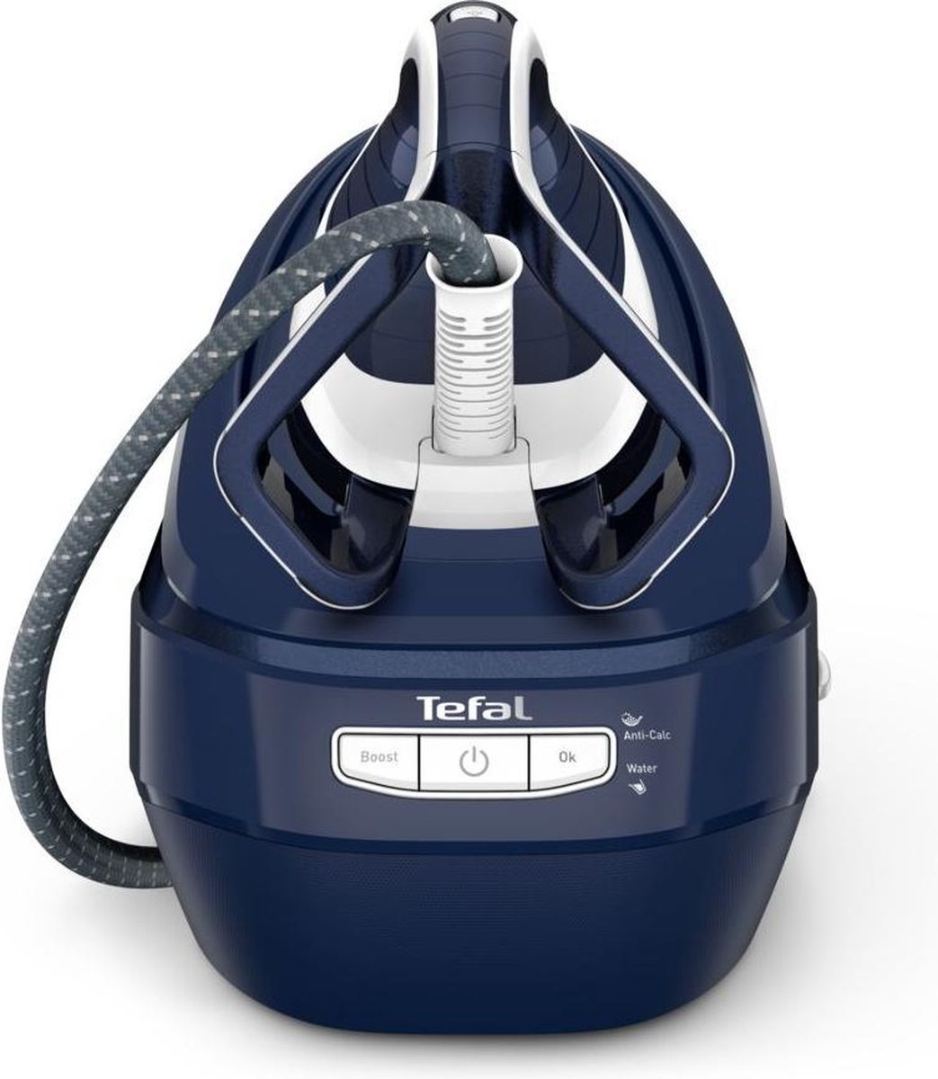 Tefal GV9812 Pro Express Vision - Stoomstrijksysteem