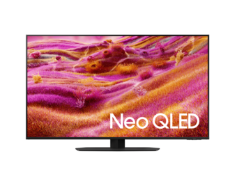 Samsung Neo QLED 4K 65QN93F (2025) - QLED TV
