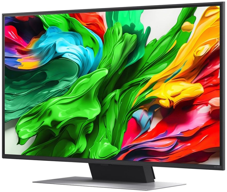 LG 43QNED87A6D (2025) - QNED TV